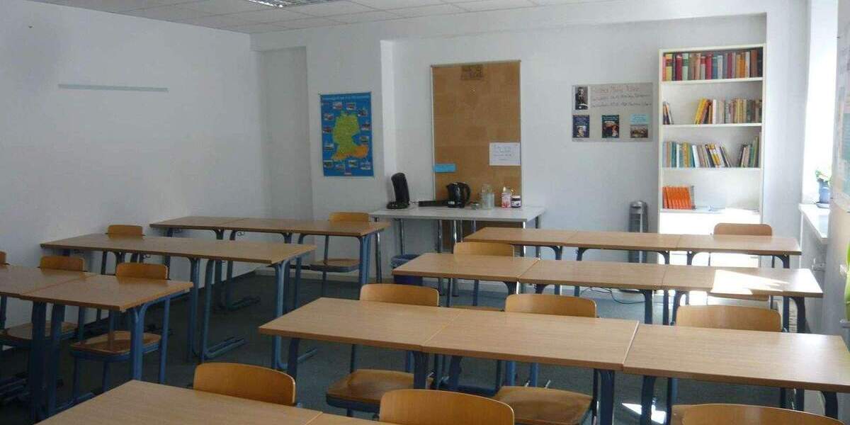 Gewerbeobjekt Karlsruhe Innenstadt-West - 3.055&euro; | Angebot:25703352