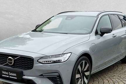 Volvo V90 2.000 km 54.750 € Karlsruhe 76187