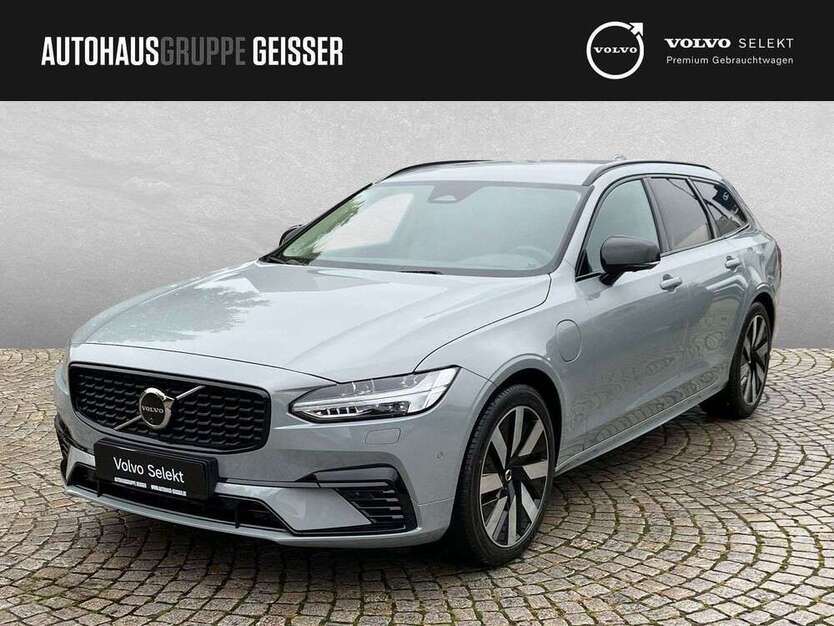 Volvo V90 2.000 km 54.750 € Karlsruhe 76187