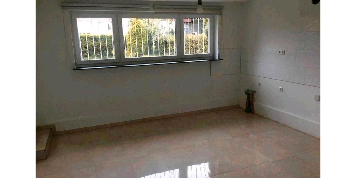 Terrassenwohnung Bruchsal - 2 Zimmer, 53 m&sup2;, 650&euro; | Angebot:26460094