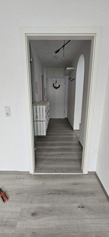 Schöne 2-Zimmer-Wohnung mit Balkon und EBK 2 zimmer