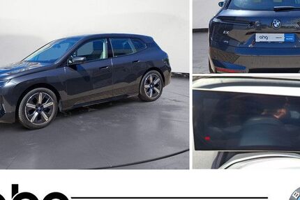 BMW iX 66.486 km 38.990 &euro; Pforzheim 75179