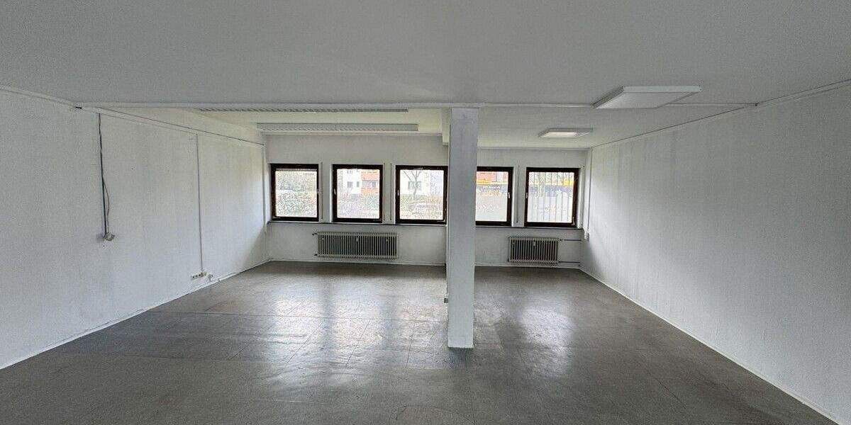 Gewerbeobjekt Karlsruhe Neureut - 690.000&euro; | Angebot:23523156