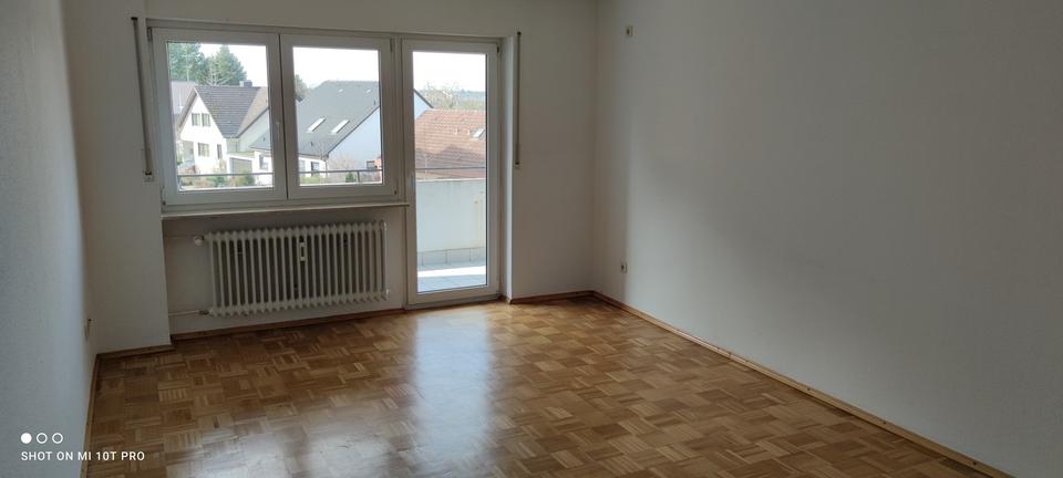 Etagenwohnung Ettlingen - 3 Zimmer, 87 m&sup2;, 1.290&euro; | Angebot:26132023