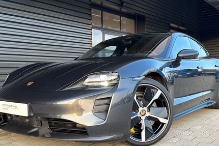 Porsche Taycan 69.980 km 90.939 &euro; Ettlingen 76275