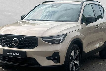 Volvo XC40 33.000 km 37.950 &euro; Karlsruhe 76187