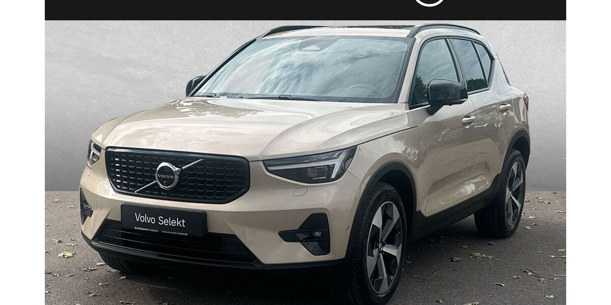 Volvo XC40 33.000 km 37.950 &euro; Karlsruhe 76187