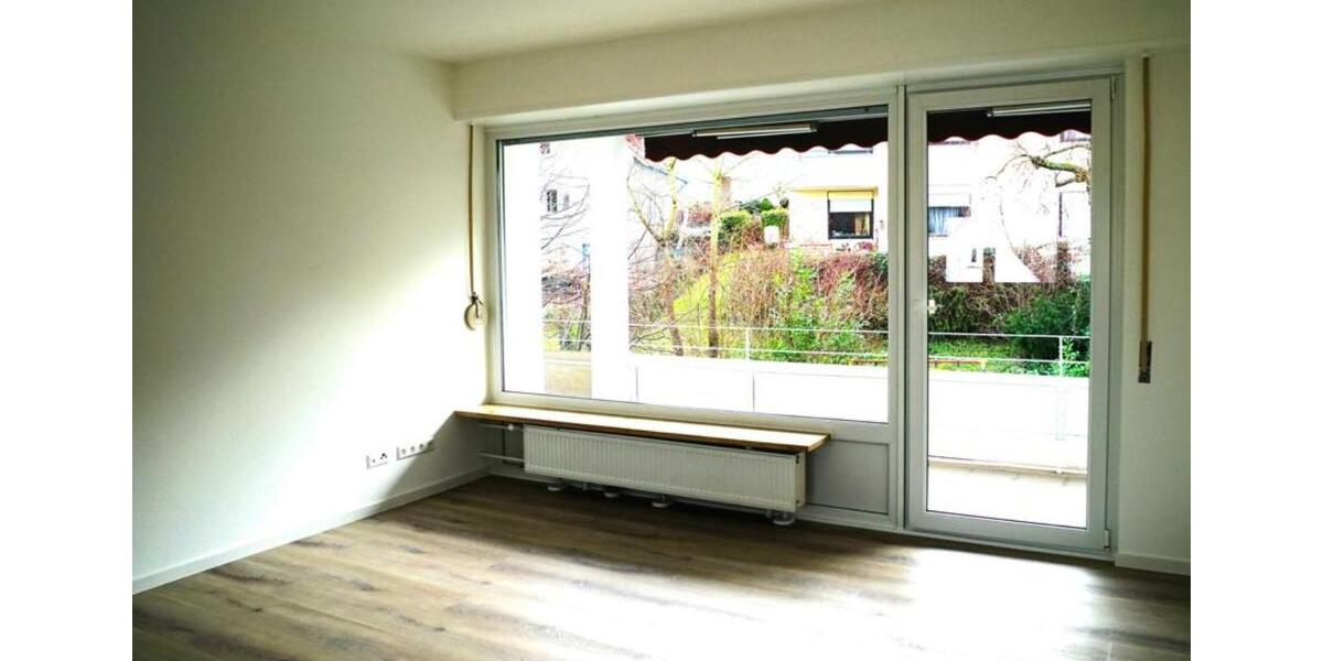 Etagenwohnung Pforzheim Büchenbronn - 4 Zimmer, 102 m&sup2;, 1.380&euro; | Angebot:24816565