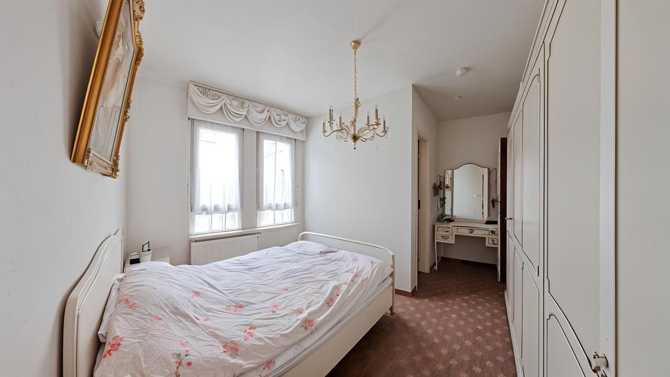 Erdgeschoßwohnung Weil der Stadt - 4.5 Zimmer, 169 m&sup2;, 1.860&euro; | Angebot:25809887