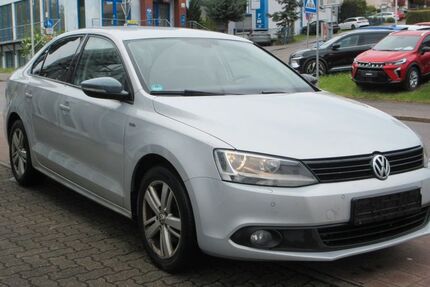 VW Jetta 212.200 km 3.300 &euro; Niefern Öschelbronn 75223