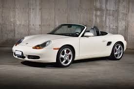 Porsche Boxster 192.763 km 14.790 &euro; Königsbach-Stein 75203