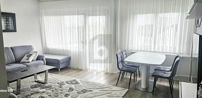 MEHR RAUM FÜR FAMILIE - GRÜN UND ZENTRAL - Etagenwohnung Sindelfingen | Angebot:27154217
