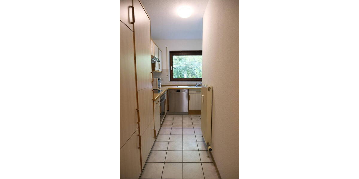 Etagenwohnung Pforzheim Nordstadt - 3 Zimmer, 80 m&sup2;, 259.500&euro; | Angebot:26472787