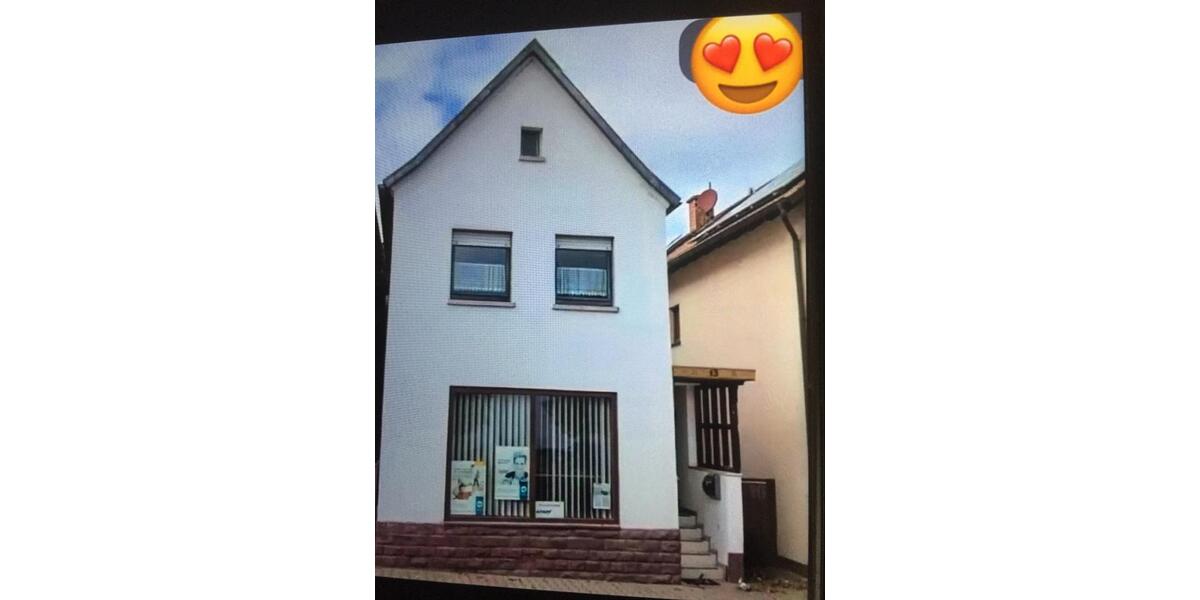 Einfamilienhaus Karlsruhe Mühlburg - 390.000&euro; | Angebot:26993791