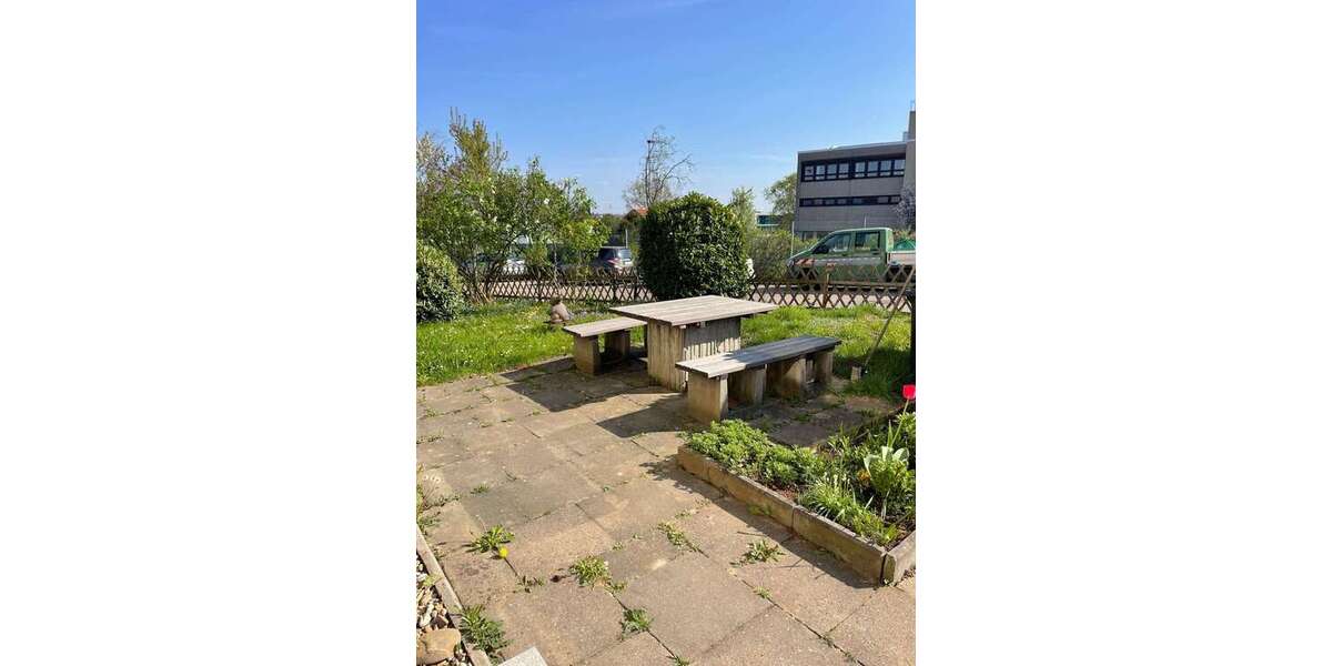 Etagenwohnung Ditzingen - 2.5 Zimmer, 52 m&sup2;, 169.900&euro; | Angebot:26929826