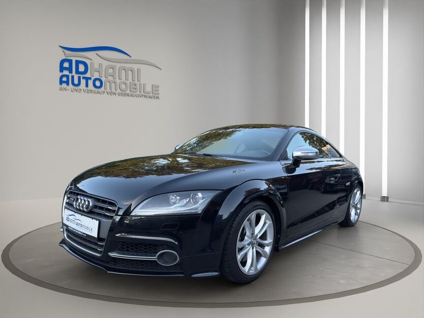 Audi TT 155.000 km 16.487 € Pforzheim 75179