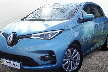 Renault ZOE 32.950 km 8.870 € Bietigheim-Bissingen 74321