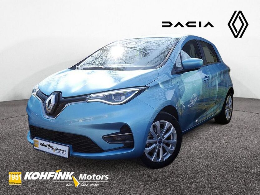 Renault ZOE 32.950 km 8.870 € Bietigheim-Bissingen 74321