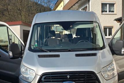 Ford Transit 105.000 km 21.900 &euro; Bad Wildbad 75323