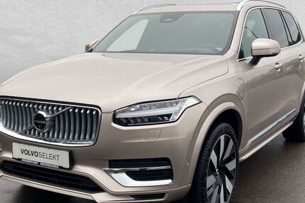 Volvo XC90 23.000 km 56.850 &euro; Karlsruhe 76187