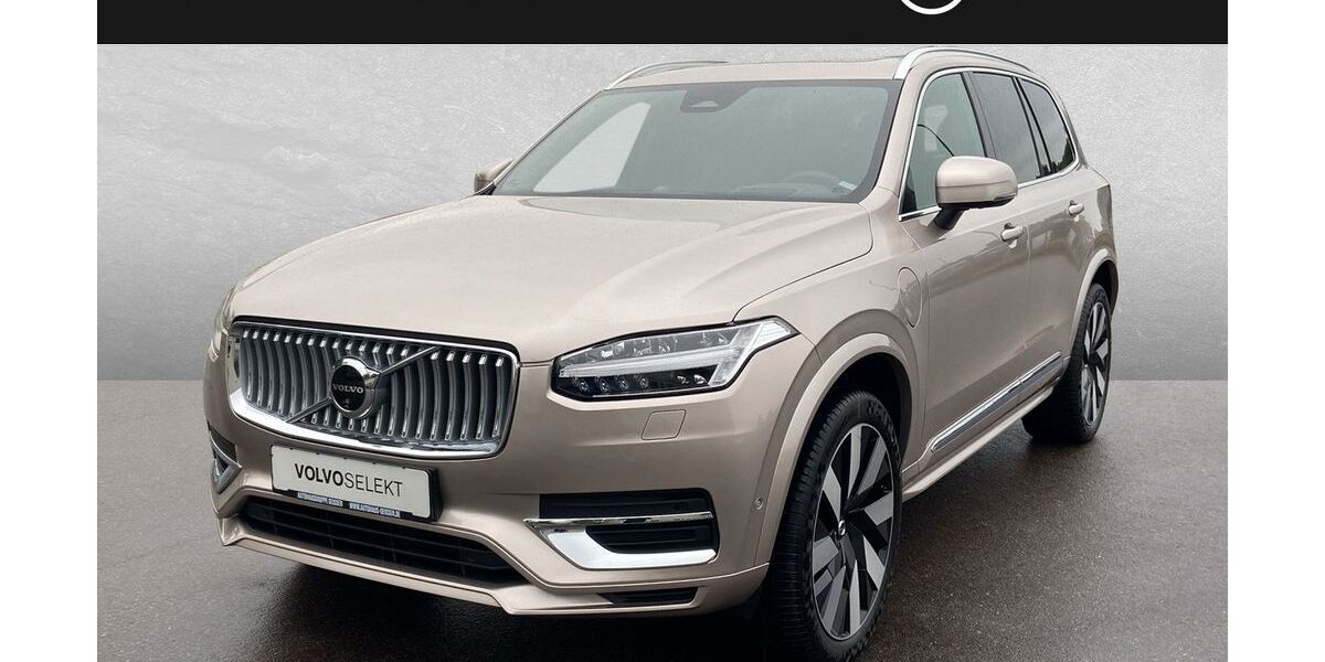 Volvo XC90 23.000 km 56.850 &euro; Karlsruhe 76187