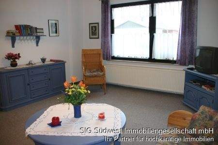 Etagenwohnung Pforzheim Südweststadt - 2 Zimmer, 65 m&sup2;, 750&euro; | Angebot:25390324