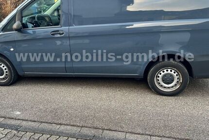 Mercedes-Benz Vito 83.700 km 14.750 &euro; Karlsbad-Ittersbach, bei Karlsruhe 76307
