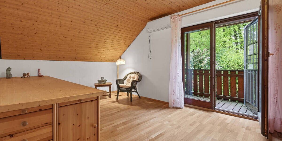 Doppelhaushälfte Malsch/Sulzbach Sulzbach - 5 Zimmer, 124 m&sup2;, 449.000&euro; | Angebot:26470886