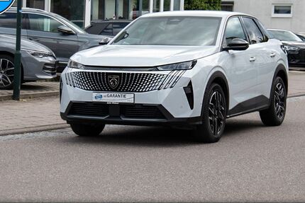 Peugeot 3008 28.122 km 26.980 &euro; Bretten 75015