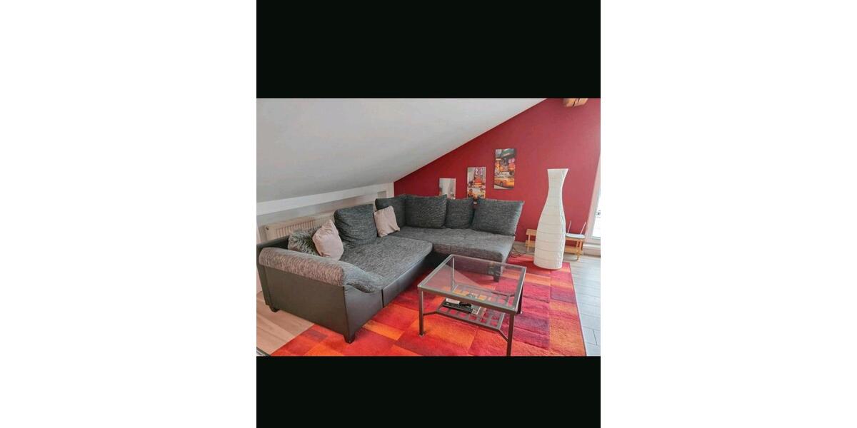 Dachgeschoßwohnung Waldbronn - 1 Zimmer, 900&euro; | Angebot:22756247