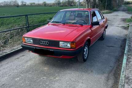 Audi 80