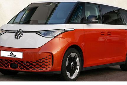 VW ID. Buzz 16.000 km 64.500 &euro; Weingarten 76356