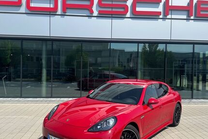 Porsche Panamera 85.500 km 42.800 &euro; Ettlingen 76275