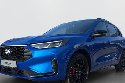 Ford Kuga 5.000 km 49.990 &euro; Rutesheim 71277