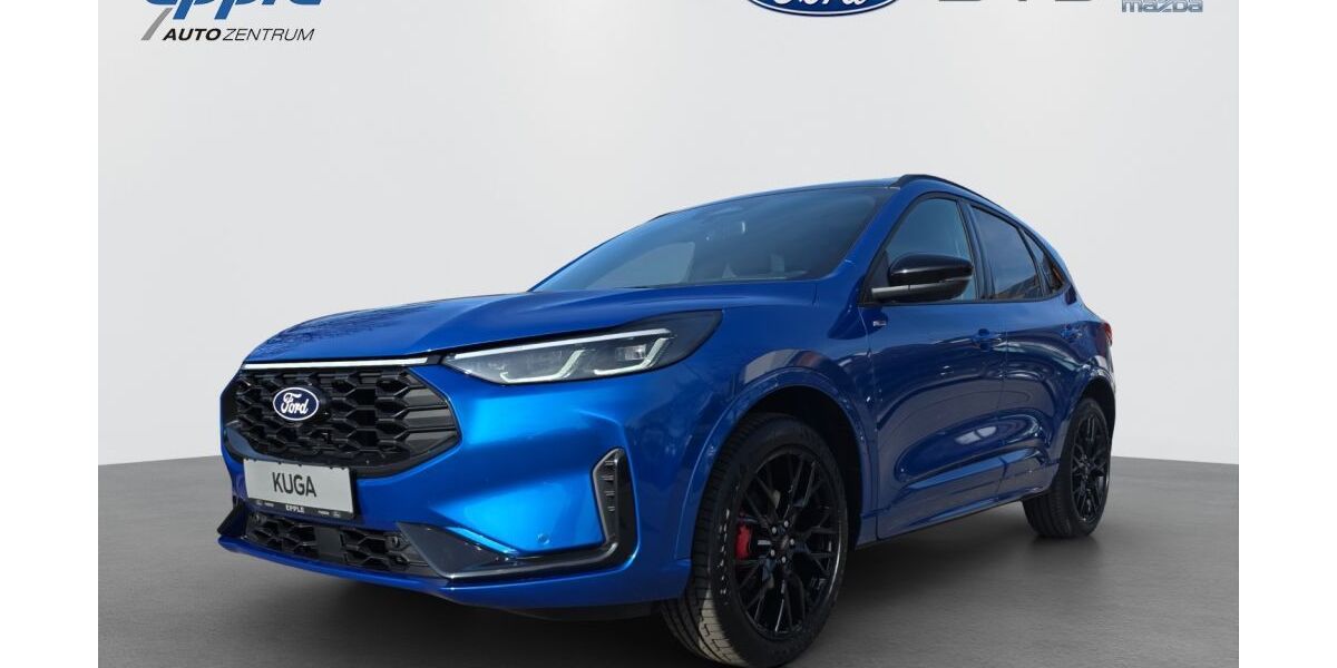 Ford Kuga 5.000 km 49.990 &euro; Rutesheim 71277