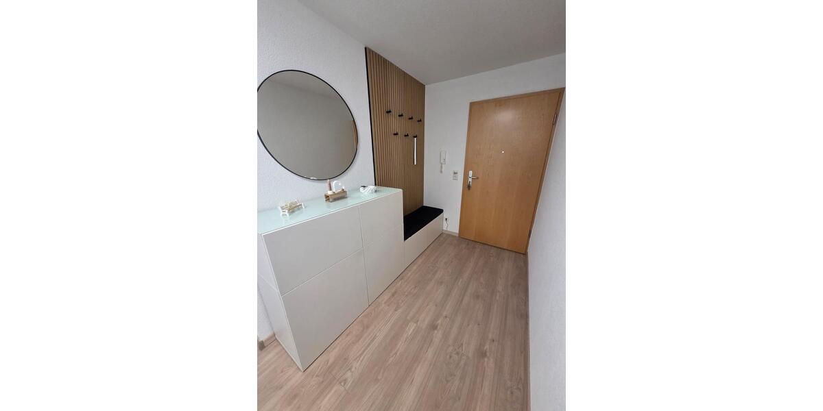 Etagenwohnung Sindelfingen Darmsheim - 3 Zimmer, 84 m&sup2;, 1.987&euro; | Angebot:26453474