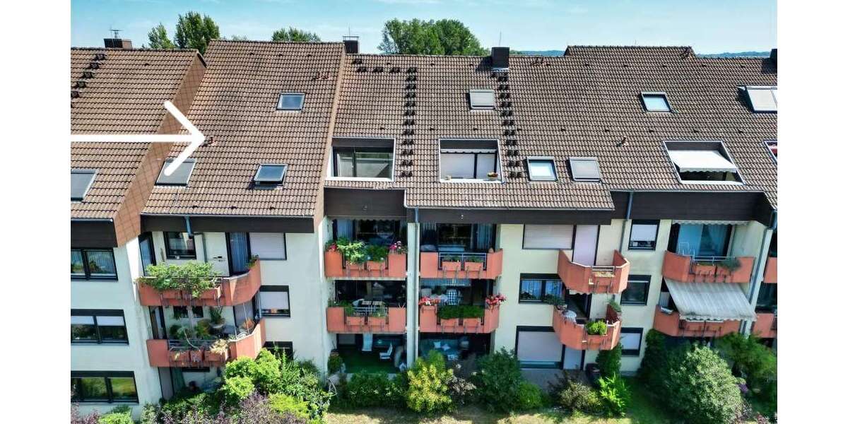 Wohnung zum Kaufen in Karlsruhe 549.000 € 144.59 m² 5 zimmer
