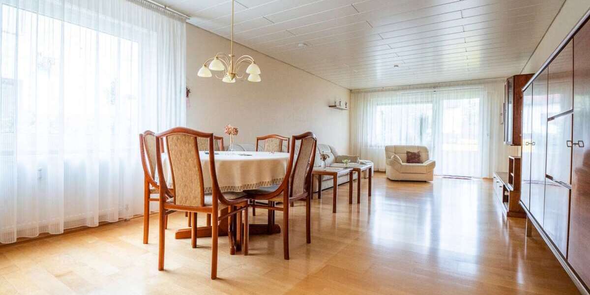 Etagenwohnung Sindelfingen Sindelfingen (Stadt) - 4 Zimmer, 101 m&sup2;, 410.000&euro; | Angebot:26678040