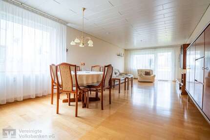 Wohnung Sindelfingen Sindelfingen (Stadt) - 4 Zimmer, 101 m&sup2;, 410.000&euro; | Angebot:26678040