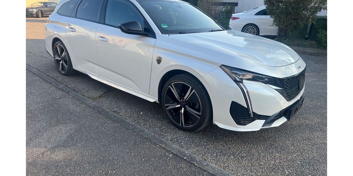Peugeot 308 70.352 km 18.590 &euro; Vaihingen/Enz 71665