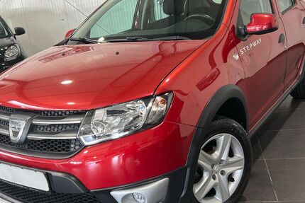 Dacia Sandero 53.000 km 8.995 &euro; Bretten 75015