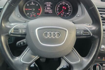 Audi Q3 151.000 km 12.500 &euro; Dobel 75335