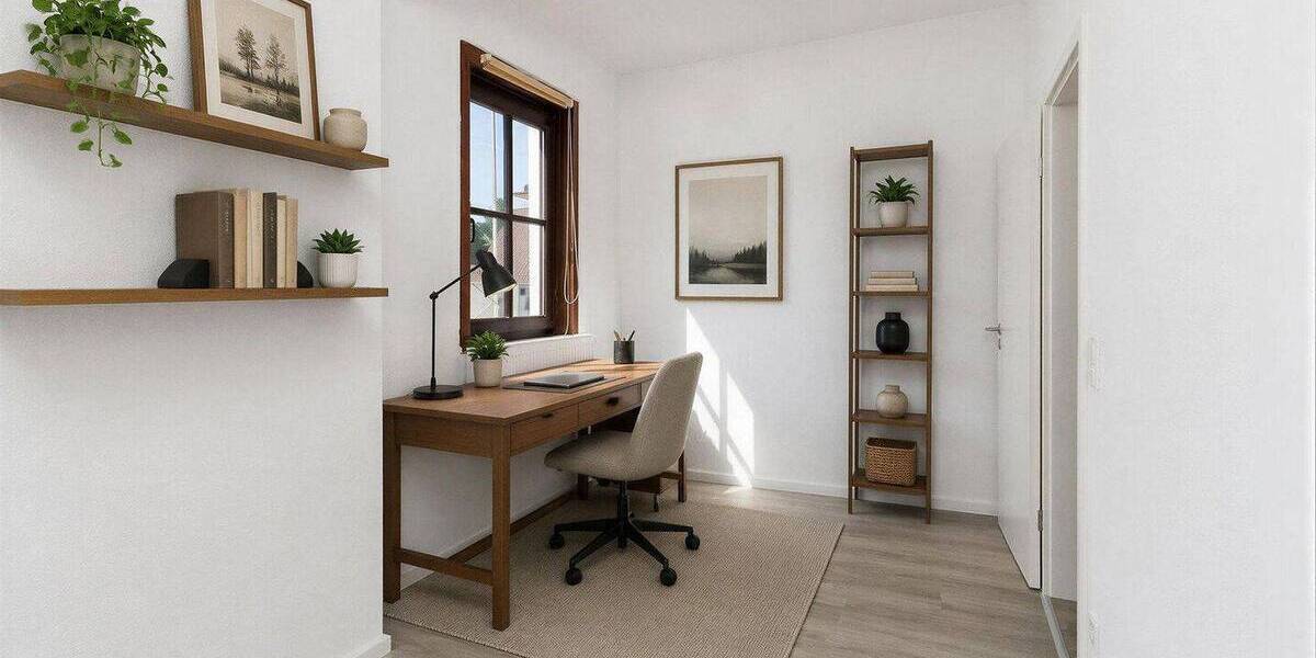 Etagenwohnung Vaihingen/Enz Horrheim - 6 Zimmer, 172 m&sup2;, 490.000&euro; | Angebot:26820148