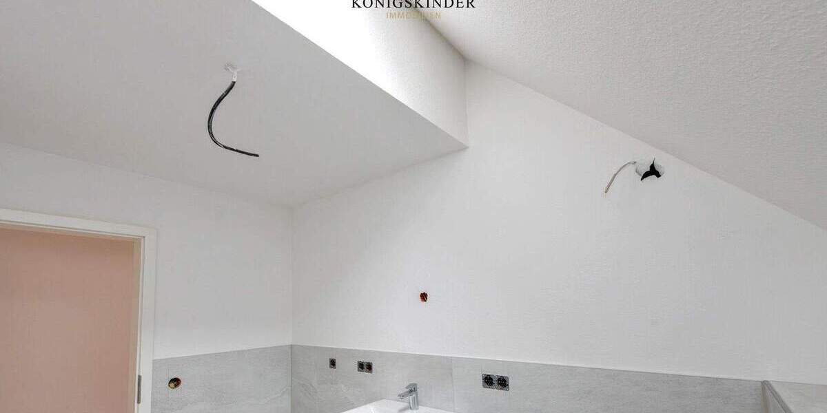 Etagenwohnung Weissach Flacht - 3 Zimmer, 76 m&sup2;, 389.000&euro; | Angebot:25770785