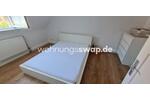 Etagenwohnung Karlsruhe Daxlanden - 3 Zimmer, 60 m&sup2;, 1.150&euro; | Angebot:25765402
