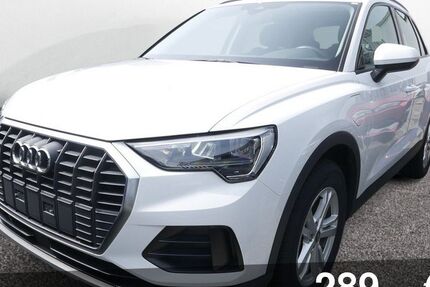 Audi Q3 46.650 km 28.730 € Bietigheim-Bissingen 74321