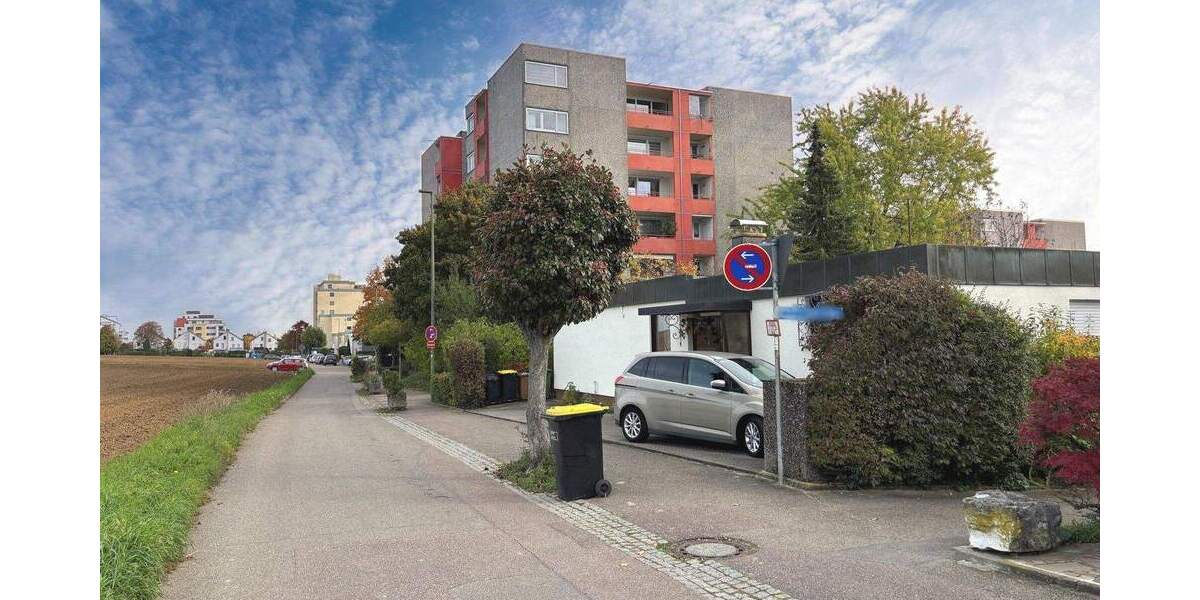 Etagenwohnung Ditzingen Hirschlanden - 3 Zimmer, 78 m&sup2;, 229.000&euro; | Angebot:25769127