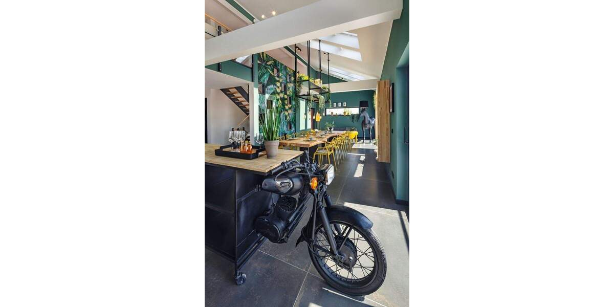 Mehrfamilienhaus, Wohnhaus Bruchsal - 4 Zimmer, 213 m&sup2;, 1.447.000&euro; | Angebot:25730472