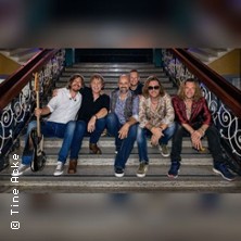 Fools Garden - Tour 2027 13.03.2027 Stegwiesenhalle