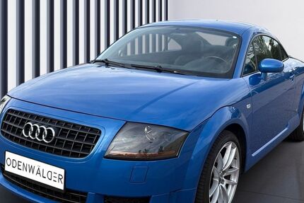 Audi TT 139.990 km 11.788 &euro; Zaberfeld-Michelbach 74374